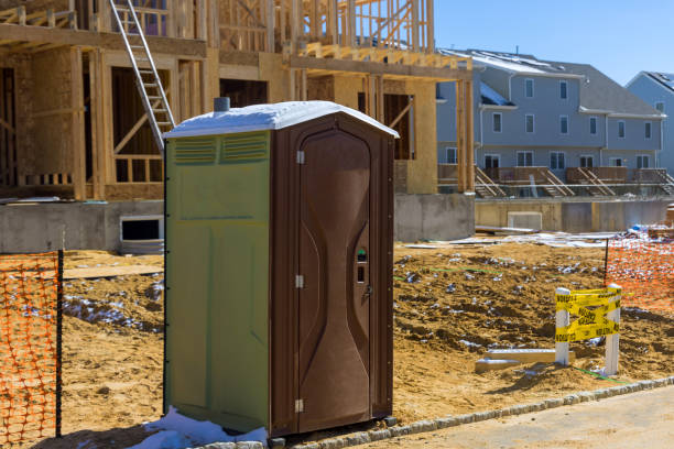 Best Emergency porta potty rental  in Mars Hill, NC