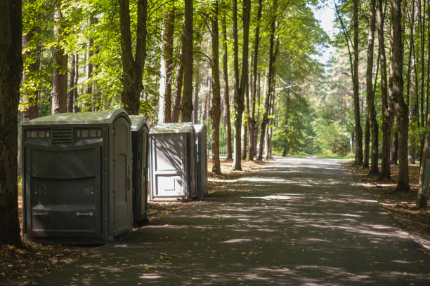 Best Affordable porta potty rental  in Mars Hill, NC