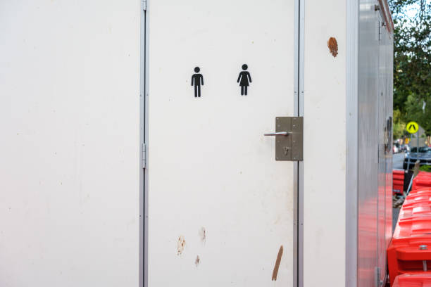 Best Portable bathroom rental  in Mars Hill, NC