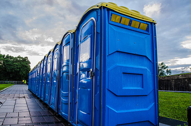 Best High-end porta potty rental  in Mars Hill, NC
